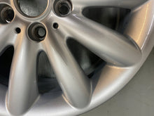 Load image into Gallery viewer, 1x Alufelge 17 Zoll 7.0" 5x112 54ET 6855108 Mini F57 F56 F55 Rim Wheel FEL6560311726vt