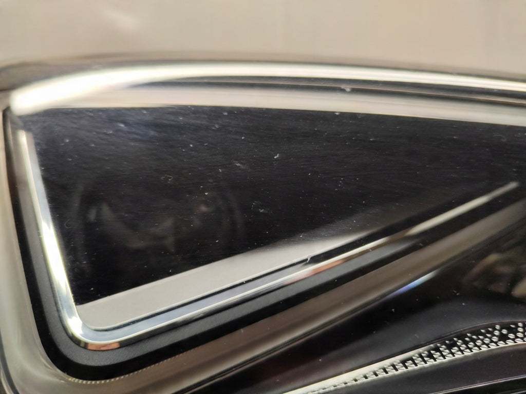 Frontscheinwerfer Seat Tarraco 5FJ941008H Full LED Rechts Scheinwerfer Headlight