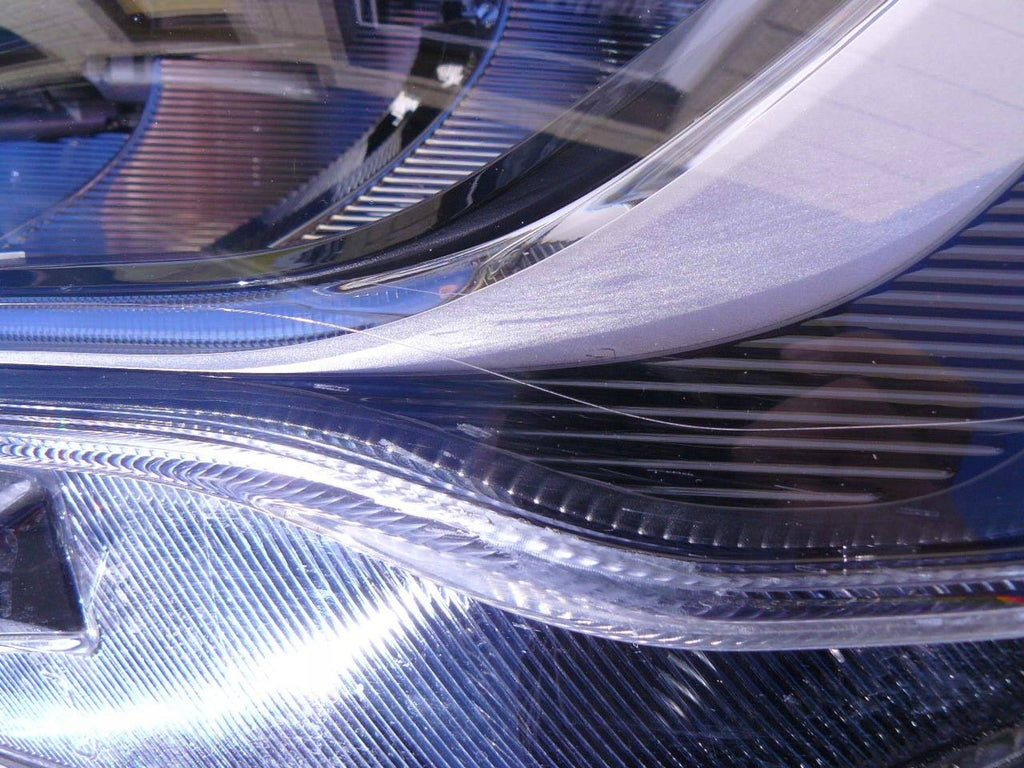 Frontscheinwerfer Ford Focus NX7B-13E015-CD LED Links Scheinwerfer Headlight SCH3846922006bs