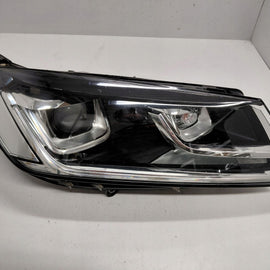 Frontscheinwerfer VW Touareg 7P1941034A LED Rechts Scheinwerfer Headlight SCH9124757710ei