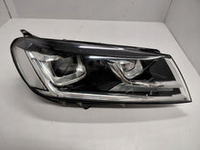 Load image into Gallery viewer, Frontscheinwerfer VW Touareg 7P1941034A LED Rechts Scheinwerfer Headlight SCH9124757710ei