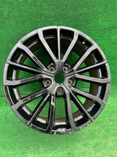 Load image into Gallery viewer, 1x Alufelge 18 Zoll 7.5" 5x114.3 403001941R Renault Megane Iii Rim Wheel FEL7446220087qj