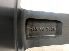 Laden Sie das Bild in den Galerie-Viewer, 1x Alufelge 18 Zoll 7.0" 5x114.3 9965B37080 Mazda Rim Wheel FEL6615775589ly