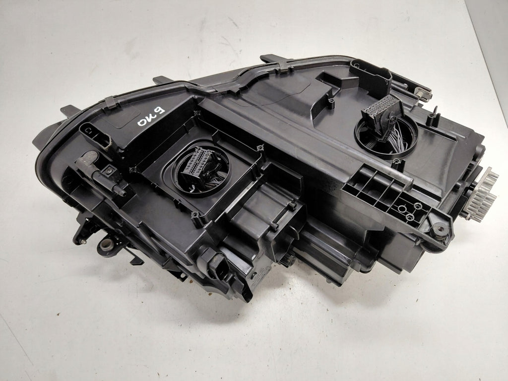 Frontscheinwerfer VW Tiguan 5NB941081D Full LED Links Scheinwerfer Headlight SCH4389797567hy