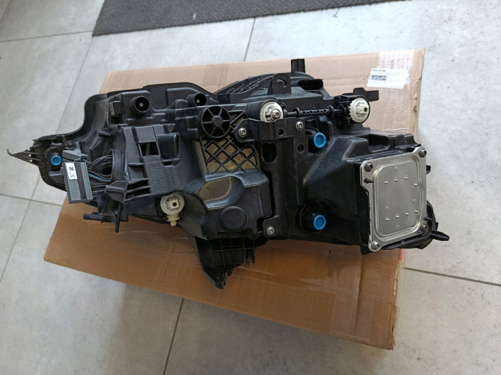 Frontscheinwerfer Volvo S60 II V60 32365339 LED Links Scheinwerfer Headlight SCH7960413060tr