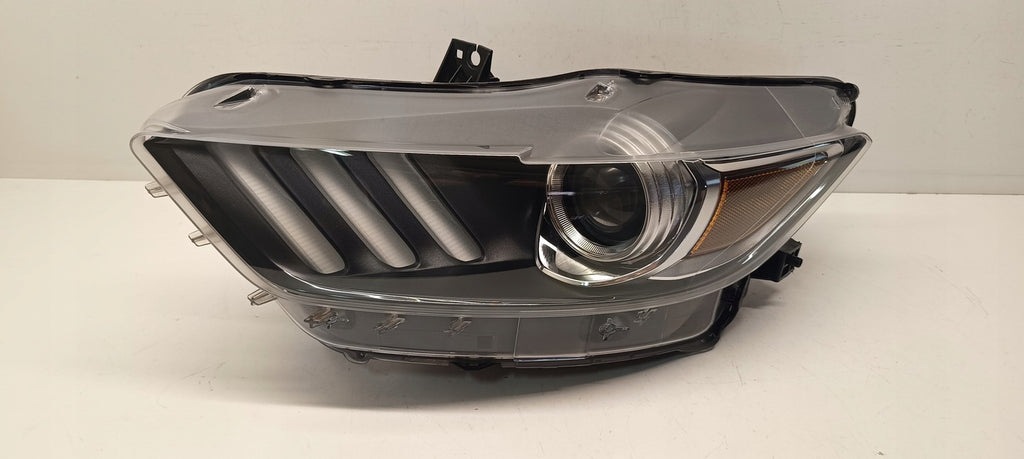 Frontscheinwerfer Ford FR3B-13006-C Xenon Links Scheinwerfer Headlight