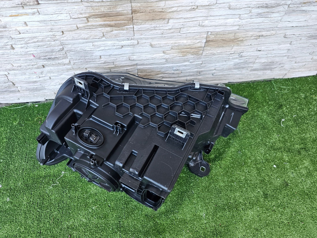 Frontscheinwerfer BMW F26 X3 F25 Xenon Rechts Scheinwerfer Headlight