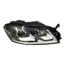 Laden Sie das Bild in den Galerie-Viewer, Frontscheinwerfer VW Passat B7 3AB941752 90005333 Rechts Scheinwerfer Headlight