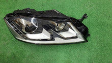 Laden Sie das Bild in den Galerie-Viewer, Frontscheinwerfer VW Passat B7 3AB941752 90005333 Rechts Scheinwerfer Headlight