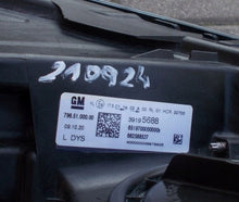 Laden Sie das Bild in den Galerie-Viewer, Frontscheinwerfer Opel Astra K 39195688 LED Links Scheinwerfer Headlight