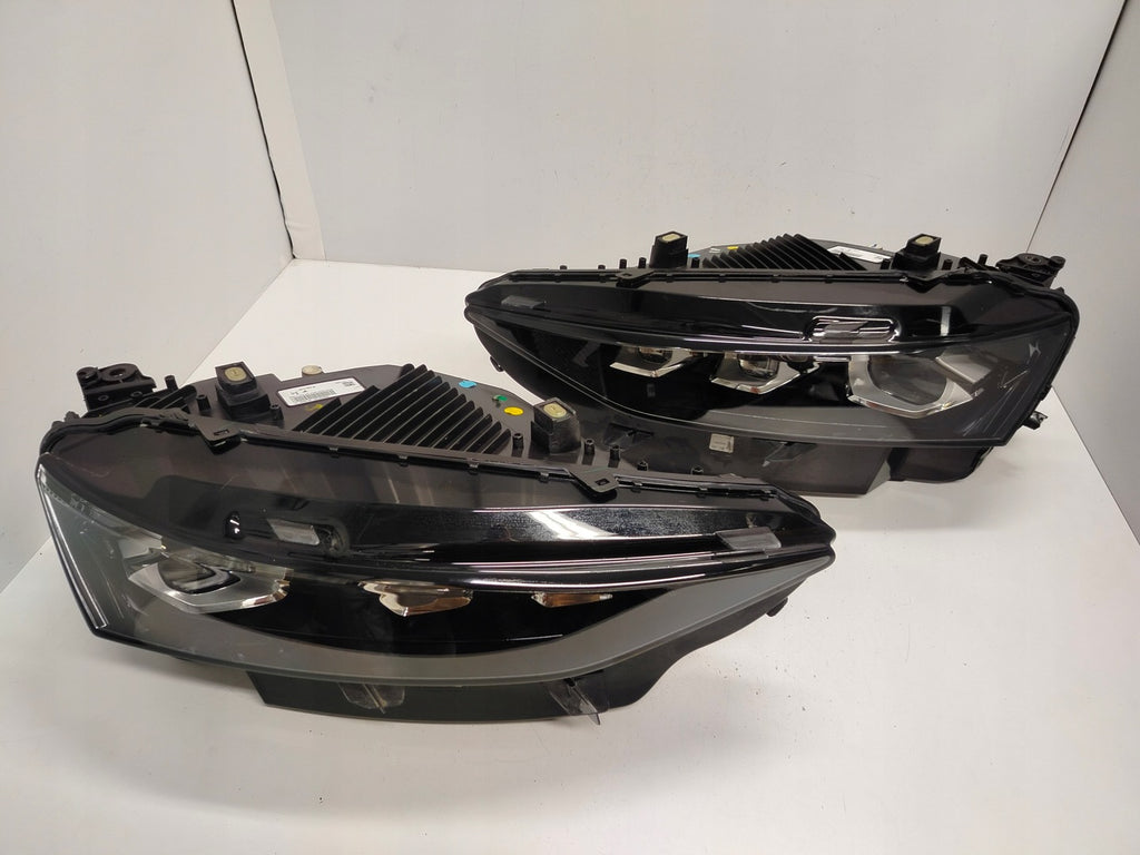 Frontscheinwerfer Citroën Ds 7 9841272780 9841273180 Ein Satz Headlight SCH2028665202ak