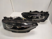 Laden Sie das Bild in den Galerie-Viewer, Frontscheinwerfer Citroën Ds 7 9841272780 9841273180 Ein Satz Headlight SCH2028665202ak