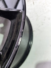 Laden Sie das Bild in den Galerie-Viewer, 1x Alufelge 18 Zoll 7.5" 5x108 49ET 9846479380 9846480080 Opel Rim Wheel FEL3201019755gm
