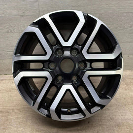 1x Alufelge 18 Zoll N1WC-007-F2A Ford Ranger Rim Wheel FEL3191223410jq