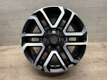 Load image into Gallery viewer, 1x Alufelge 18 Zoll N1WC-007-F2A Ford Ranger Rim Wheel FEL3191223410jq