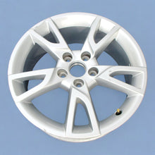 Load image into Gallery viewer, 1x Alufelge 17 Zoll 6.5&quot; 5x112 33ET 8U0601025Q3 Audi Q3 Rim Wheel