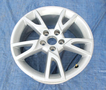 Load image into Gallery viewer, 1x Alufelge 17 Zoll 6.5&quot; 5x112 33ET 8U0601025Q3 Audi Q3 Rim Wheel