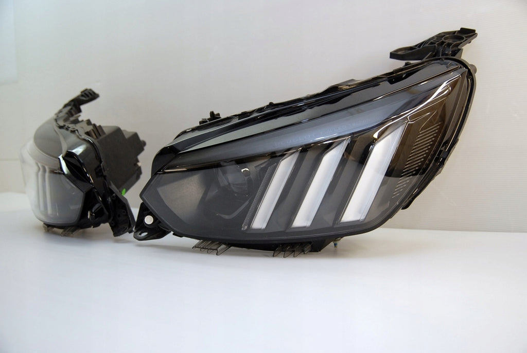 Frontscheinwerfer Peugeot 2008 208 II 9823194180 Full LED Rechts oder Links