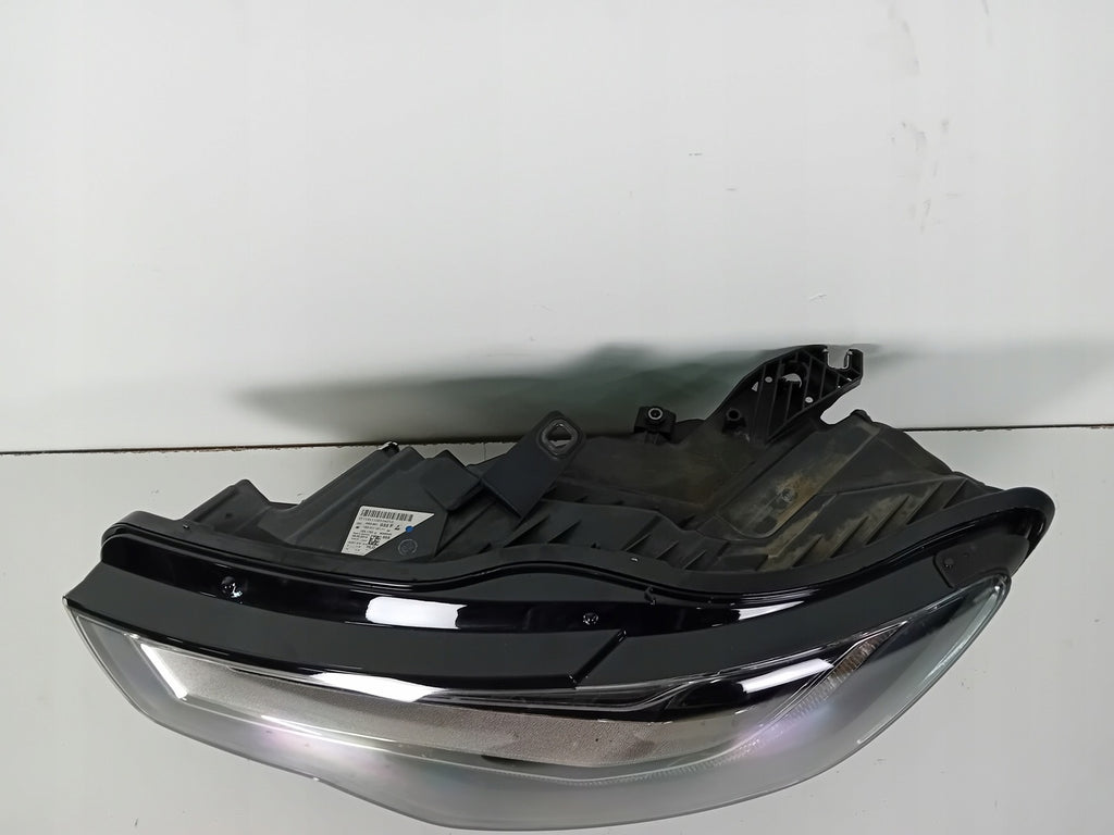 Frontscheinwerfer Audi 4G0941033F 4G0941773F Full LED Links Headlight SCH6143627765oq