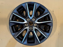 Laden Sie das Bild in den Galerie-Viewer, 1x Alufelge 18 Zoll 7.0&quot; 5x114.3 50ET 9965277080 Mazda Cx-3 Rim Wheel