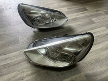 Laden Sie das Bild in den Galerie-Viewer, Frontscheinwerfer Ford S-Max 13D152 Rechts Scheinwerfer Headlight SCH1681110543re