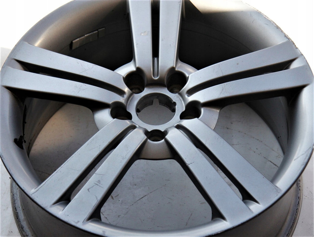 1x Alufelge 18 Zoll 7.5" 5x112 51ET 1P0601025D Cupra Rim Wheel