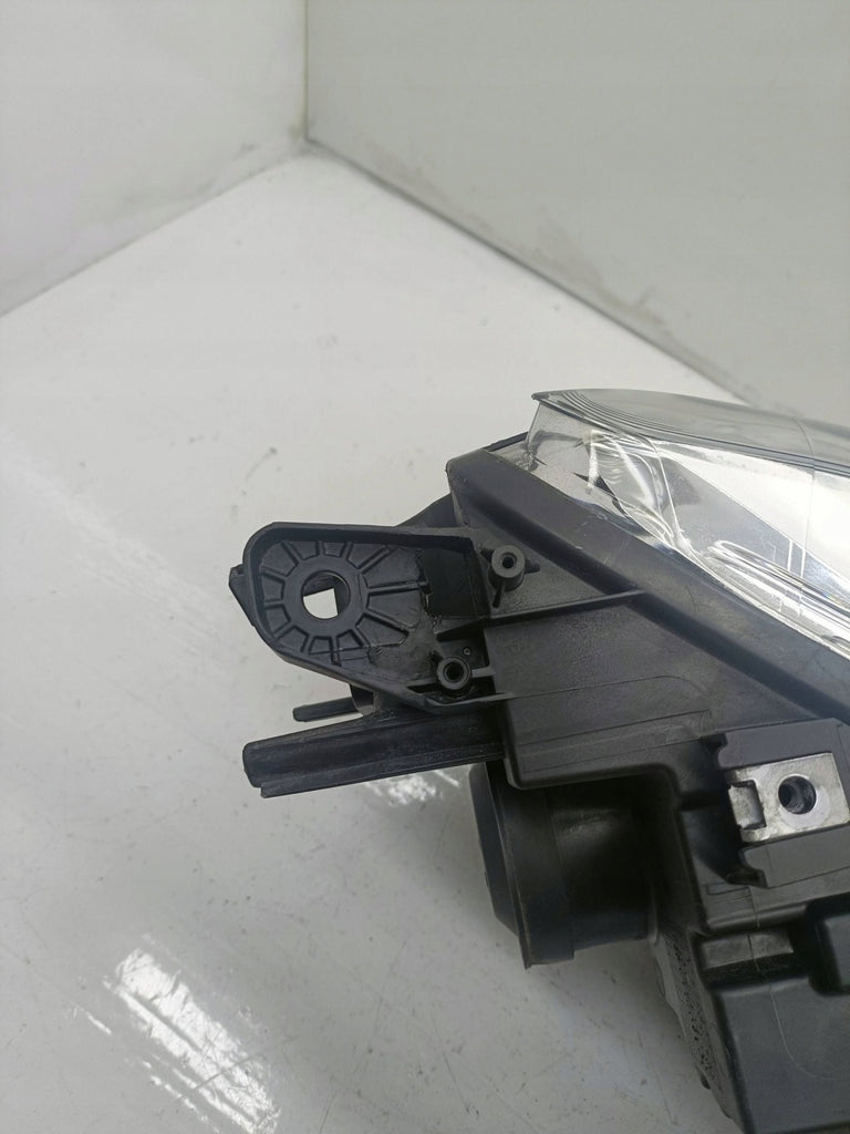 Frontscheinwerfer Opel E Combo 9816825580 Links Scheinwerfer Headlight SCH4217256795zn