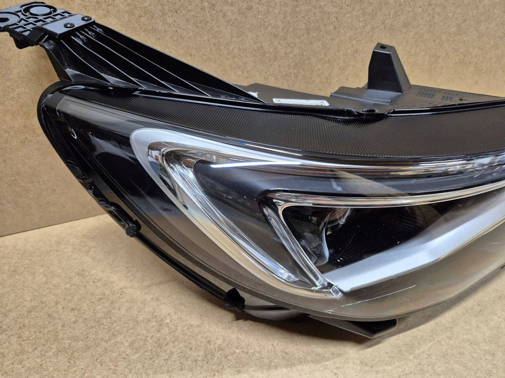 Frontscheinwerfer Opel Grandland X YP00015980 Rechts Scheinwerfer Headlight SCH9396698894wz