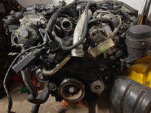 Load image into Gallery viewer, Motor Mercedes-Benz W211 642920 3.0 CDI 224PS 192TKm 2009 Diesel Engine Komplett