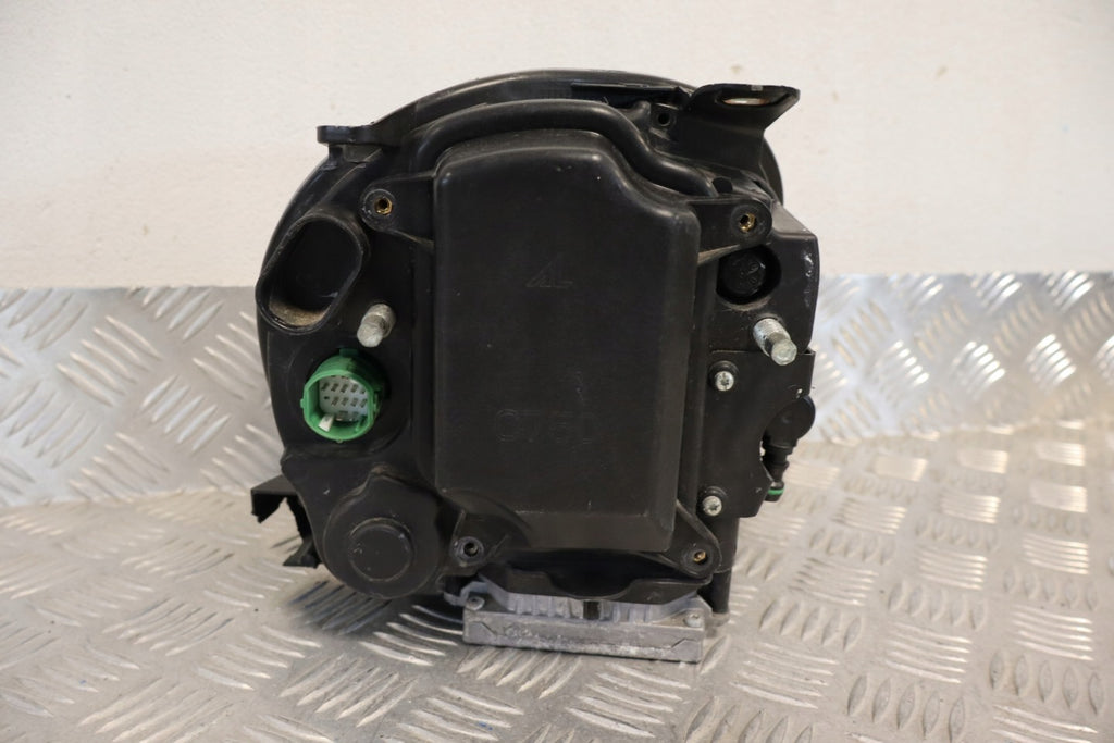 Frontscheinwerfer Fiat 500 46690748SX Links Scheinwerfer Headlight SCH3444713287pd