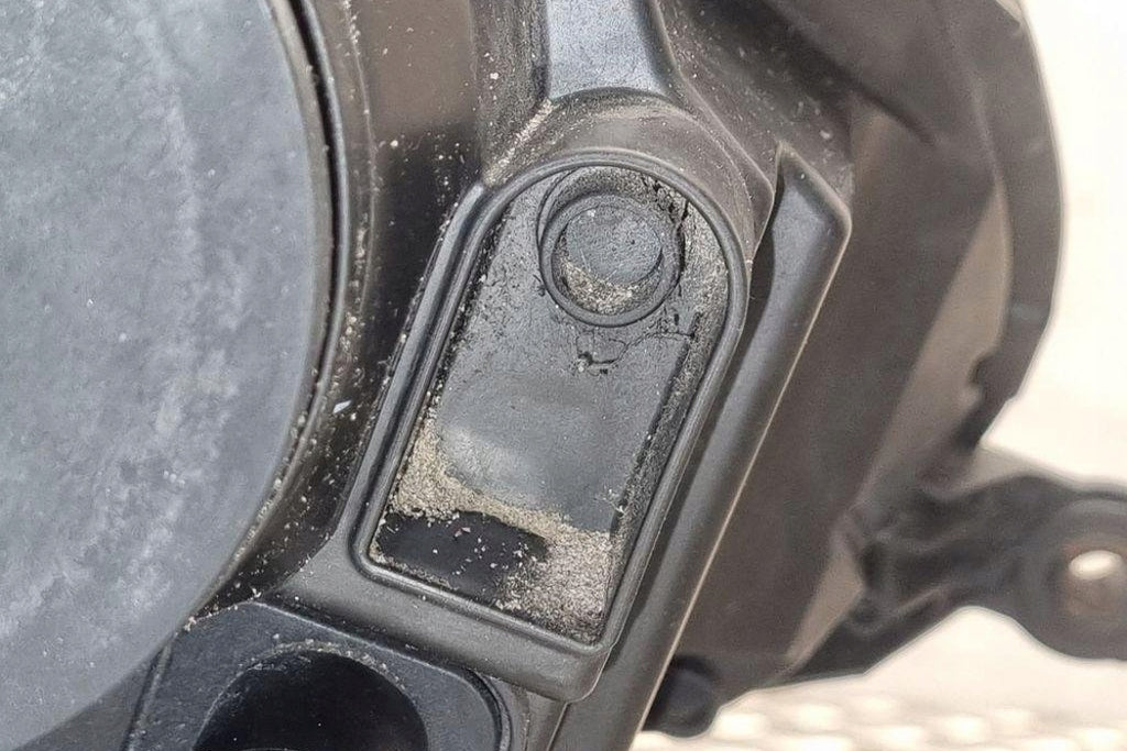 Frontscheinwerfer VW Golf Variant V I 1K6941005P Ein Stück (Rechts oder Links) SCH9713525737wk