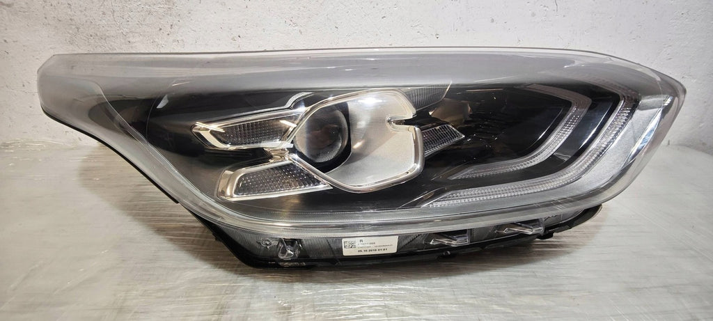 Frontscheinwerfer Kia Ceed 92102J7100 LED Rechts Scheinwerfer Headlight SCH2417480419rn