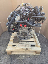 Laden Sie das Bild in den Galerie-Viewer, Motor Seat Skoda VW I CPV CPVB 1.4 TSI 106TKm 2014 Benzin Engine Komplett MOT3745052928gp