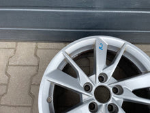Laden Sie das Bild in den Galerie-Viewer, 1x Alufelge 16 Zoll 7.0" 5x112 8W0601025B Audi A4 Rim Wheel FEL8846226581yg