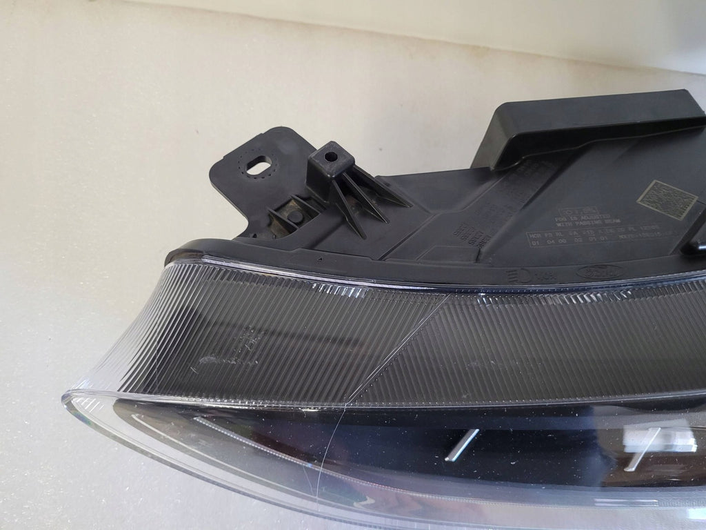 Frontscheinwerfer Ford Focus NX7B-13E015-OF Full LED Rechts oder Links SCH2237186829mo