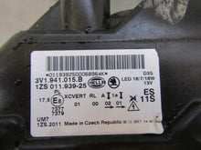 Laden Sie das Bild in den Galerie-Viewer, Frontscheinwerfer Skoda Superb III 3V1941015B Xenon Links Scheinwerfer Headlight