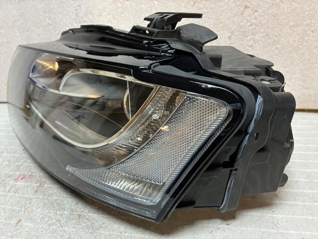 Frontscheinwerfer Audi A5 89317879 Xenon Links Scheinwerfer Headlight SCH2377347596ln