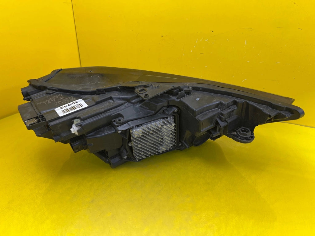 Frontscheinwerfer Audi A6 C8 4K0941039C LED Links Scheinwerfer Headlight SCH3335018234tj