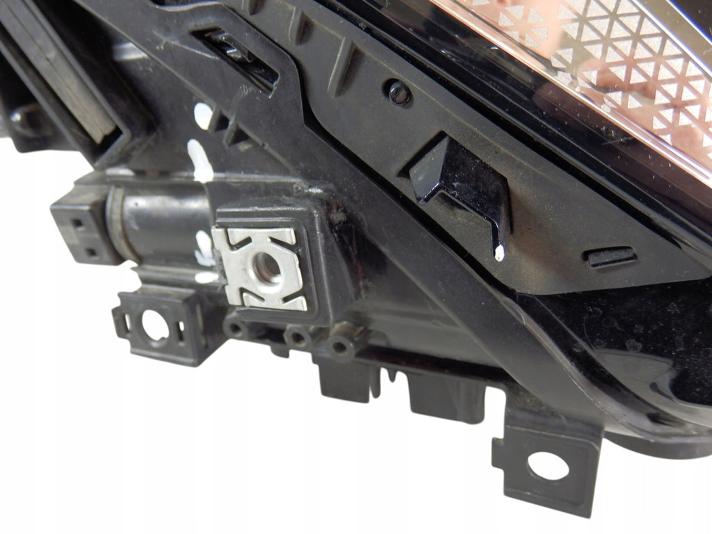 Frontscheinwerfer Cupra Formentor 5FG941008F LED Rechts Scheinwerfer Headlight SCH5281307915wr