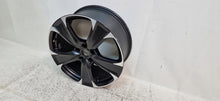 Laden Sie das Bild in den Galerie-Viewer, 1x Alufelge 19 Zoll 8.0" 5x112 49ET Matt Schwarz 5FA601025F Cupra Leon Rim Wheel FEL2478008657du