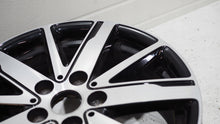 Laden Sie das Bild in den Galerie-Viewer, 1x Alufelge 17 Zoll 7.0" 5x112 54ET Glanz 6889638 BMW Rim Wheel FEL1476462182vo