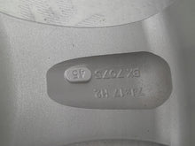 Load image into Gallery viewer, 1x Alufelge 17 Zoll 7.0" 5x112 45ET Glanz Silber 48210 Mercedes-Benz Rim Wheel FEL9592045805ud