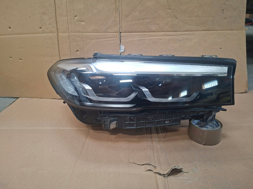Frontscheinwerfer BMW G31 G30 5A388C4-04 Rechts Scheinwerfer Headlight SCH1082567425hm