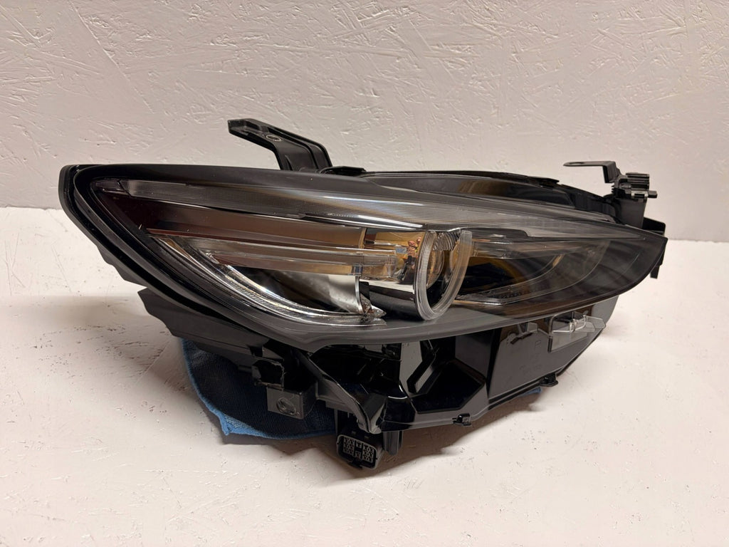 Frontscheinwerfer Mazda 6 GRF5-51030 LED Rechts Scheinwerfer Headlight SCH5035604383hy