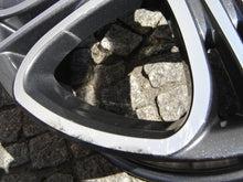 Load image into Gallery viewer, 1x Alufelge 18 Zoll 7.5" 5x112 52ET Glanz A2464012202 Mercedes-Benz Cla Mg FEL7449589466lx