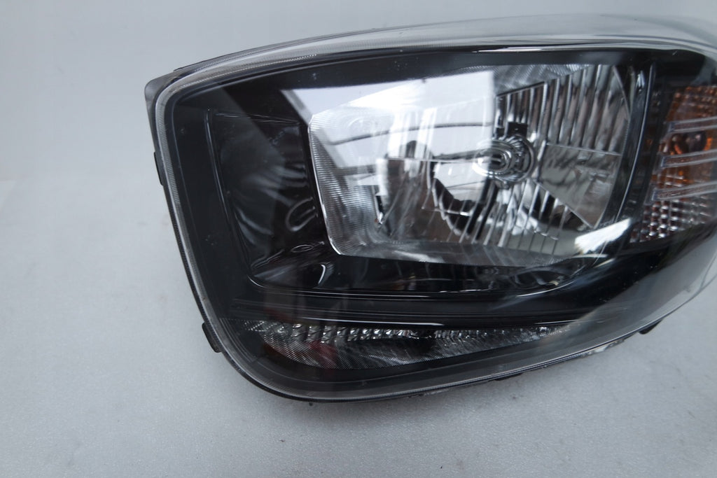 Frontscheinwerfer Kia Picanto Ein Stück (Rechts oder Links) Headlight