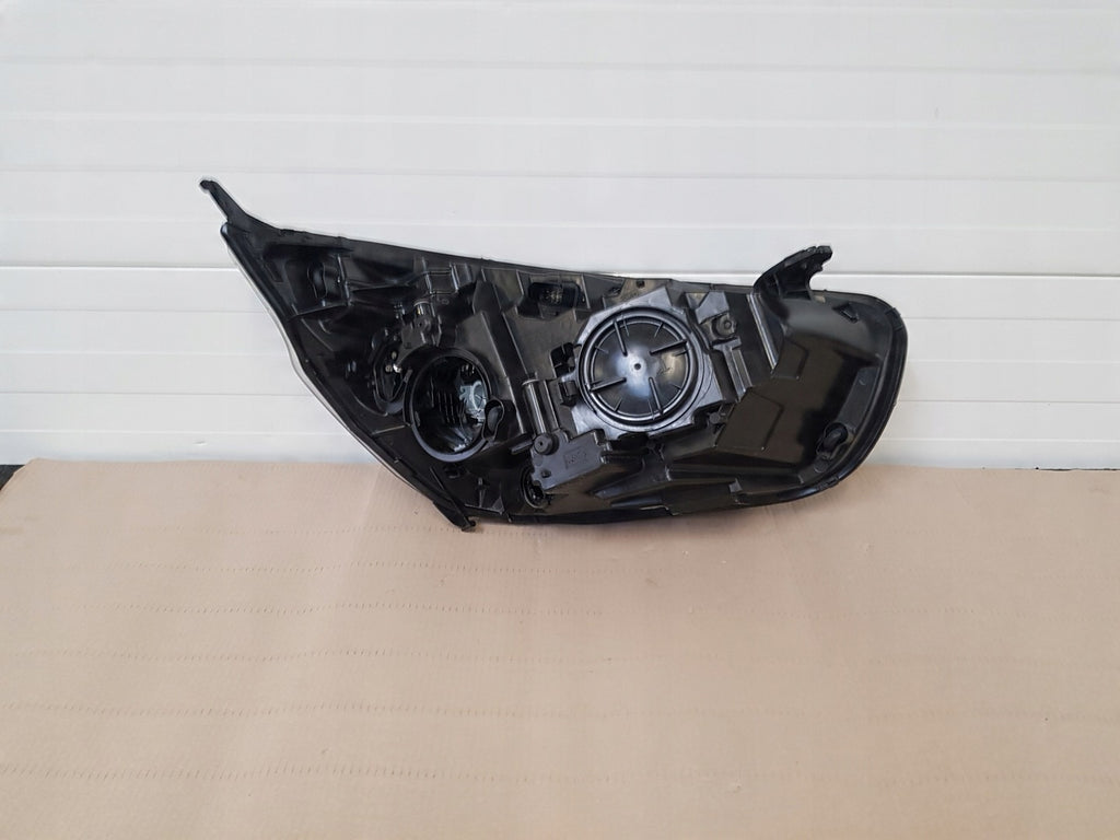 Frontscheinwerfer Ford Transit Custom LED Links Scheinwerfer Headlight