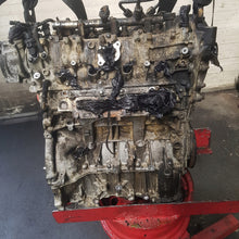 Load image into Gallery viewer, Motor Mercedes-Benz W177 282914 1.3 Benzin Engine Unkomplett