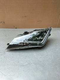 Frontscheinwerfer Seat Ibiza V 6F1941007E LED Ein Stück (Rechts oder Links)