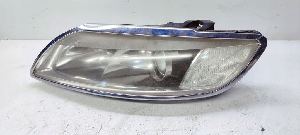 Frontscheinwerfer Audi Q7 4L0941003D Xenon Links Scheinwerfer Headlight